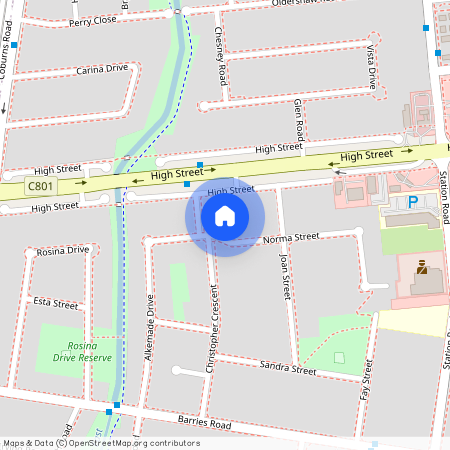 20 Norma Street, Vic 3337, Melton