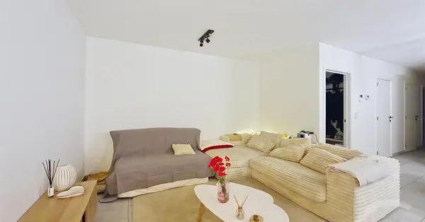 Appartement te huur in Begijnendijk! - Photo 1