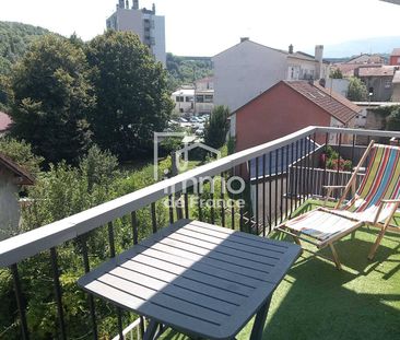 Location appartement 3 pièces 61.97 m² à Valserhône (01200) - Photo 2