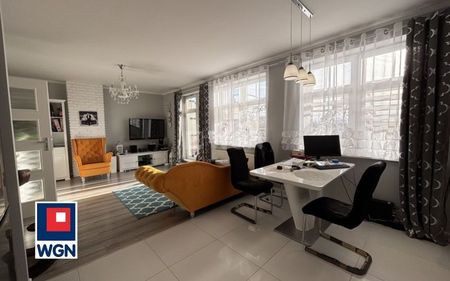 Mieszkanie na wynajem Szczecin - Bezrzecze 3 pokoje z tarasem + garaż - Фото 2