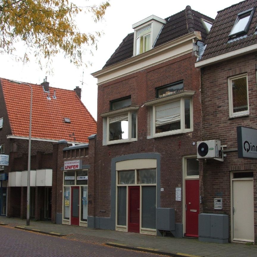 Te huur: Appartement Thomas a Kempisstraat 50 4 in Zwolle - Photo 1