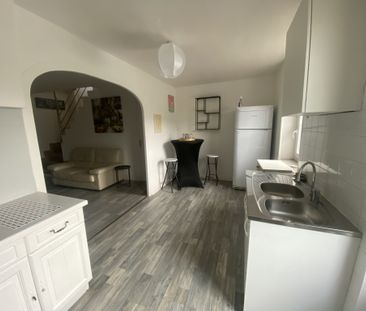 Location Appartement 4 pièces 95m² LE CREUSOT 71200 - Photo 6