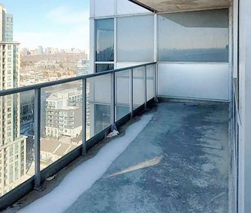 For Lease - 1 Rean Drive Unit# 2310, Toronto, Ontario - Photo 3