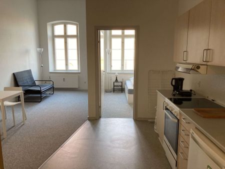 Albanigade 23 A, 1. lejl. 103, Odense - Foto 5