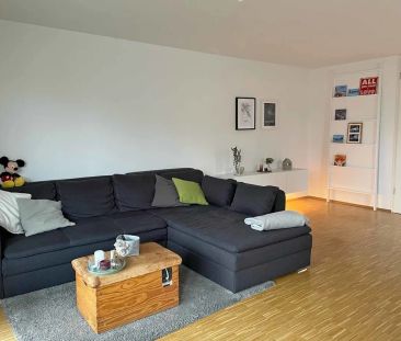 Wohnung zur Miete in Emsdetten Exklusive Wohnung mit Balkon! - Foto 4