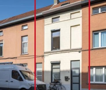 Arbeiderswoning te huur in Gent voor € 1.055 met 1 slaapkamer - Photo 5