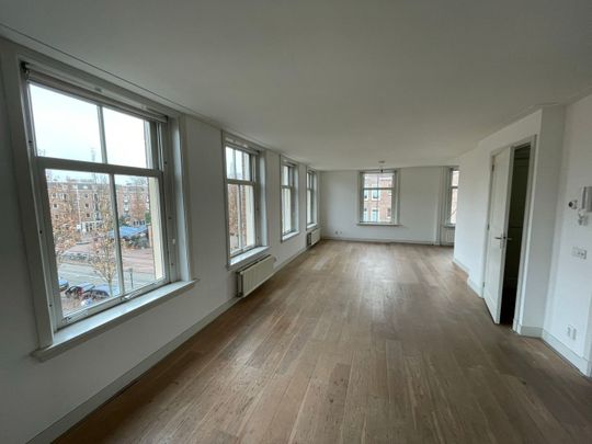 Appartement te huur: Molukkenstraat 66-C 1094 BP Amsterdam - Foto 1