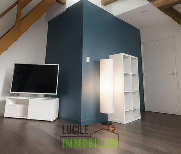Location Appartement 2 pièces 38m² BEAUVAIS 60000 - Photo 5