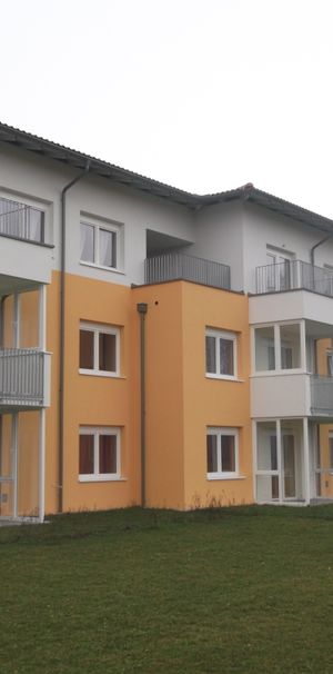 Wohnanlage der LAWOG Waldhang 1/10 4773 Eggerding - Photo 1