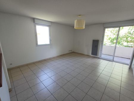 location Appartement T3 DE 61.15m² À TOULOUSE - Photo 4