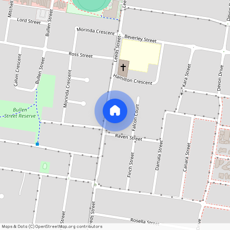 47 Leeds Street, Vic 3109, Doncaster East