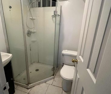 For Lease - 137 Janray Drive Unit# Bsmt, Toronto, Ontario - Photo 4