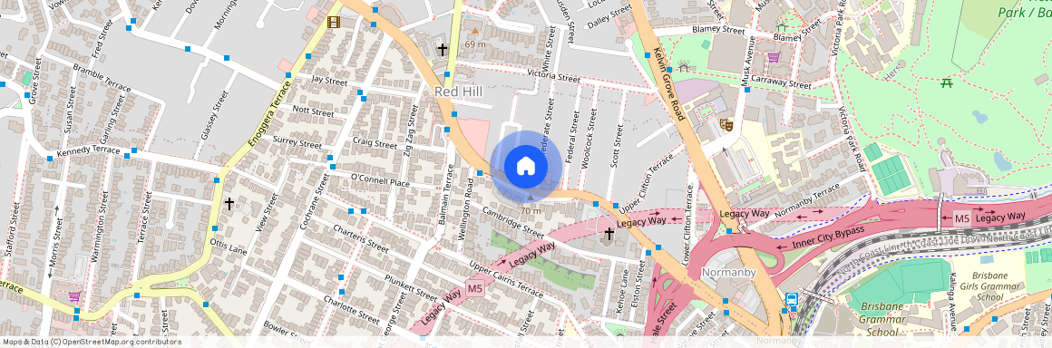 113 Musgrave Rd, Red Hill