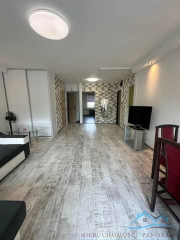 Do wynajęcia 2 pokoje na Zabobrzu III. - Фото 4