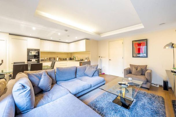 1 bedroom maisonette to rent - Photo 1