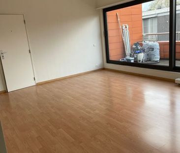 Appartement te huur - Photo 1