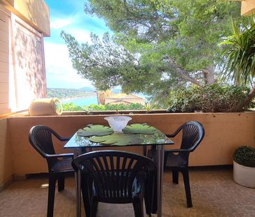 Location Appartement 1 pièce 19m² BANDOL 83150 - Photo 6