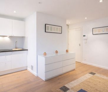 Prachtig ingerichte studio, heel gezellig en van alle gemakk - Photo 3