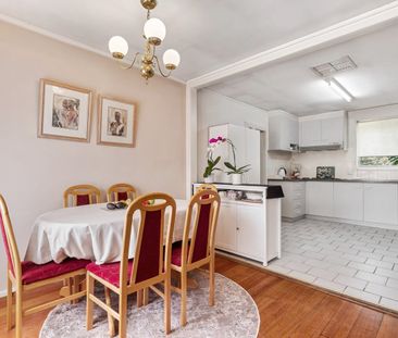 Four Bedroom Home - 6 Month Lease Only - Photo 4