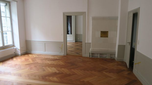 2 Zimmer, 69 m², 2. Stock - Photo 1