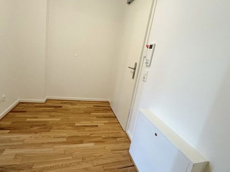 Charmantes Single-Appartement mit exklusiver Ausstattung - Foto 3