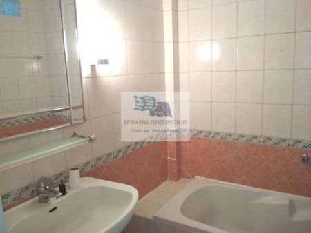 Μεζονέτα για ενοικίαση Άνω Δροσιά (Δροσιά) - Photo 5