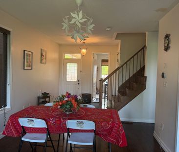 For Lease - 422 Cavanagh Lane, Milton, Ontario - Photo 1