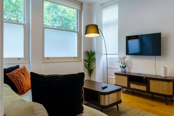 Albany Street, NW1, London - Photo 1