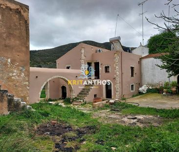 Μεζονέτα για ενοικίαση Μικρό Μετόχι (Ρέθυμνο) - Φωτογραφία 3