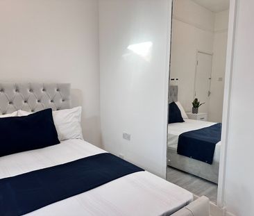 Room in a Shared House, Briar Road, NW2 - Photo 6