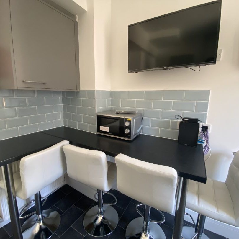 To Let: Meath Street, Middlesbrough, TS1 4RY. - Photo 1