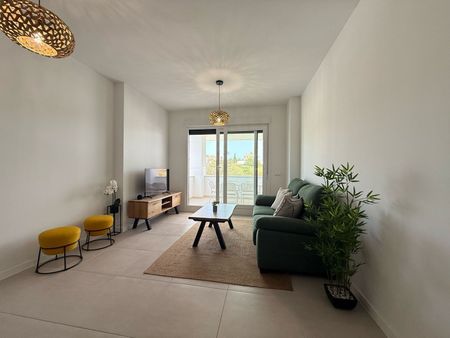 Piso En alquiler Avenida Blas de Lezo 3, Guadalobón - Foto 5