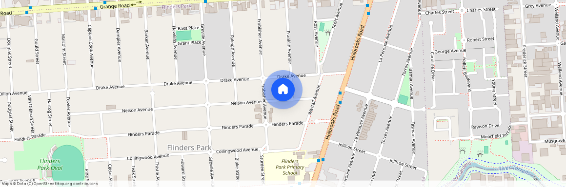 8 Nelson Avenue, SA 5025, Flinders Park