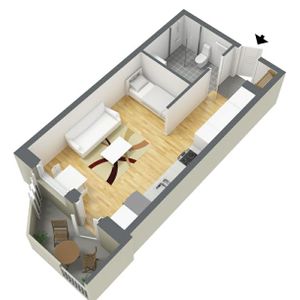 Tegelbruksvägen, Halmstad - Photo 2