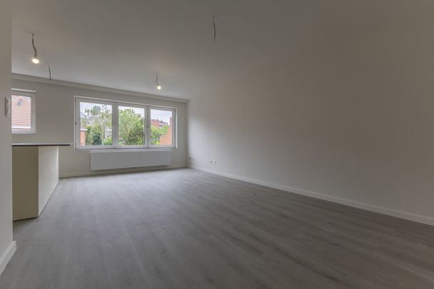 Appartement te huur in Sint-Agatha-Berchem - Foto 1