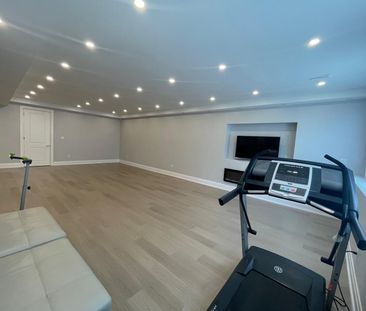 For Lease - 41 Hamlet Common Unit# Basement, Oakville, Ontario - Photo 1