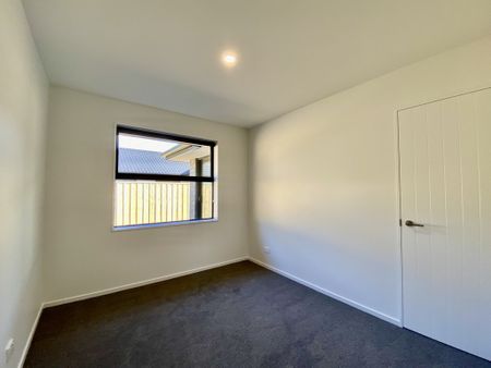 5 Willetts Way, Rolleston - Photo 5