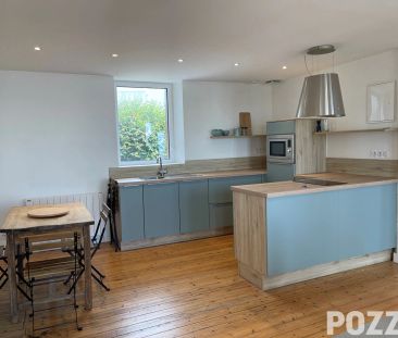 Location - Appartement 2 pièce(s) - 40 m² - Meublé à l'année - Gran... - Photo 2