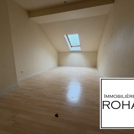 Duplex de 93 m² - Photo 4