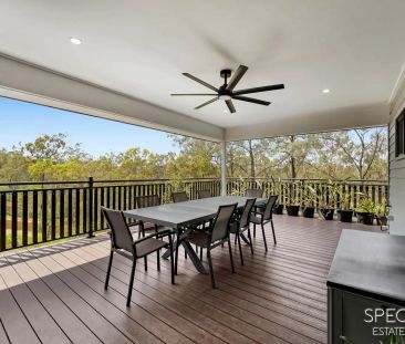 “Modern and Sitting High With A Stunning Outlook” - Photo 1