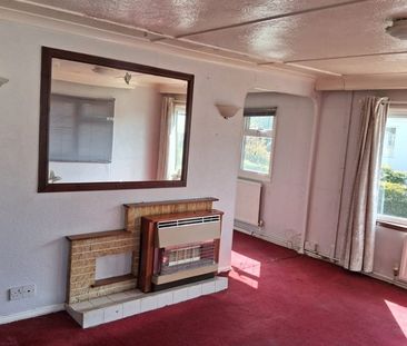 2 Bed Mobile Home, Caravan Site, NG2 - Photo 1