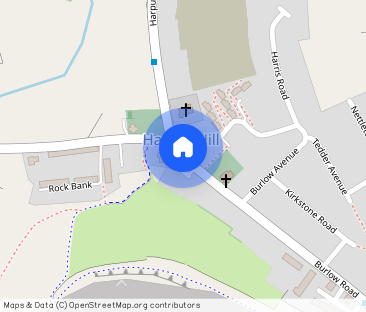 Harpur Hill, Buxton - Photo 1