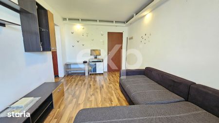 De inchiriat apartament 2 camere - Dristor/ Fizicienilor - Photo 2
