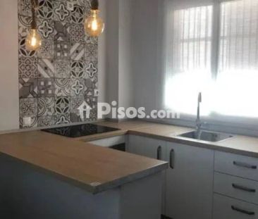 Piso en alquiler en Valdelagrana - Photo 3