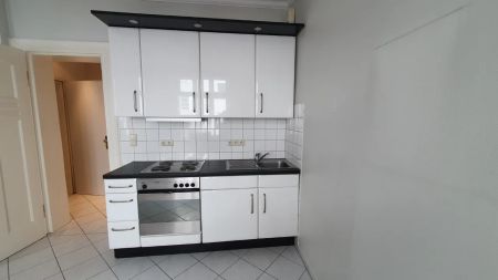 Helles Appartment im beliebten Hansaviertel - Photo 2