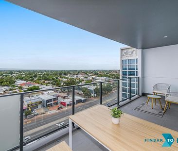 1308/31 Rowe Avenue, Rivervale - Photo 2