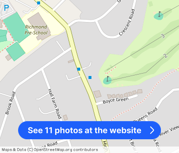 High Road, Benfleet - Photo 1