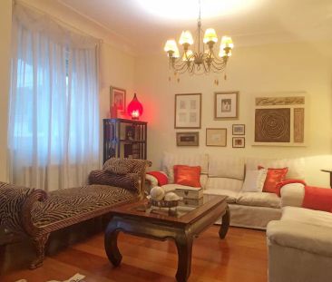 2-bedroom apartment for rent in Guindalera, all bills included - Photo 3