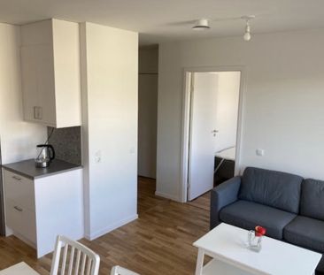 Sollentuna - 2rok - tillsv - 11.500kr/mån - Foto 2
