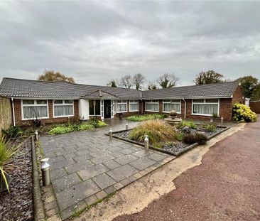 1 bedroom parking to rent - Photo 2